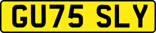 GU75SLY