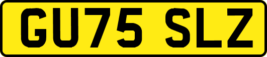 GU75SLZ
