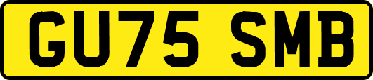GU75SMB
