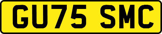 GU75SMC