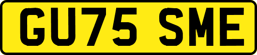 GU75SME