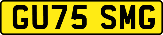 GU75SMG