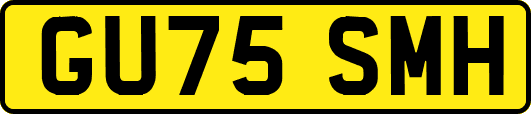 GU75SMH