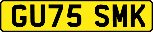 GU75SMK