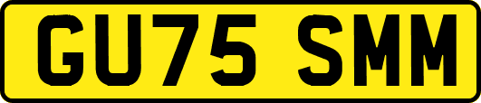 GU75SMM