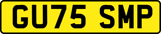 GU75SMP
