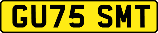 GU75SMT
