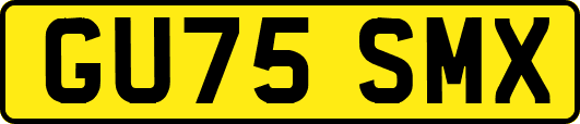 GU75SMX