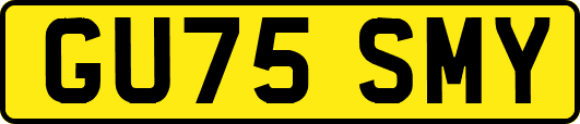 GU75SMY