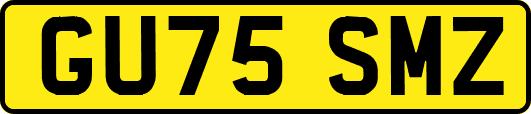 GU75SMZ