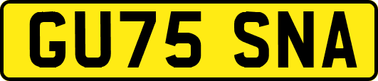 GU75SNA
