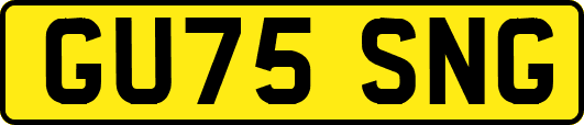 GU75SNG