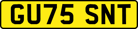GU75SNT