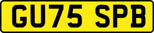 GU75SPB