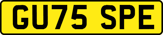 GU75SPE