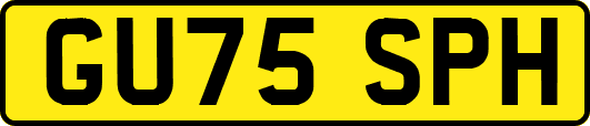 GU75SPH