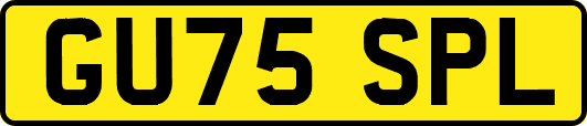 GU75SPL