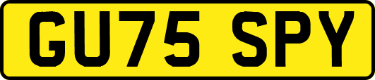 GU75SPY