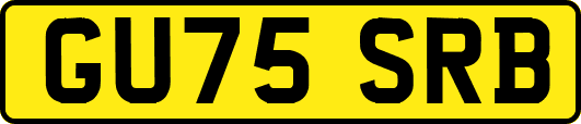GU75SRB