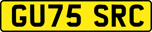GU75SRC