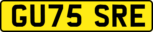 GU75SRE