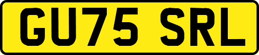 GU75SRL
