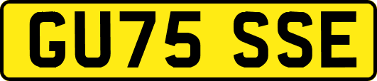 GU75SSE