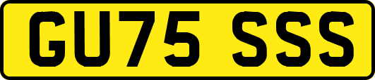 GU75SSS