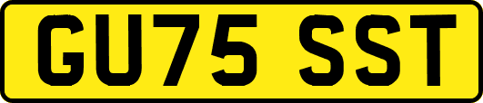 GU75SST