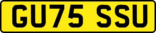 GU75SSU
