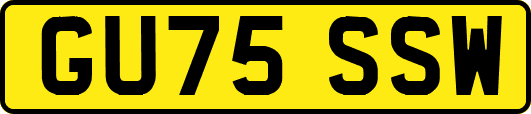 GU75SSW