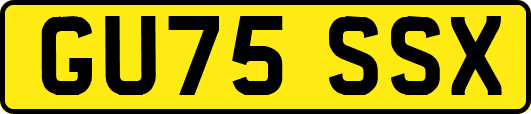 GU75SSX