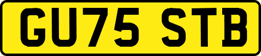 GU75STB