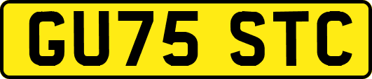 GU75STC