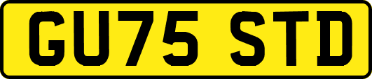 GU75STD