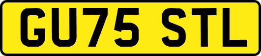GU75STL