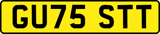GU75STT