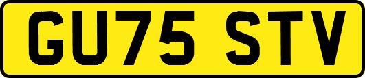 GU75STV