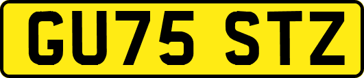 GU75STZ
