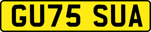 GU75SUA