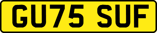 GU75SUF