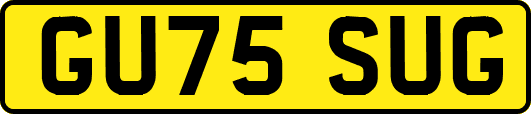 GU75SUG