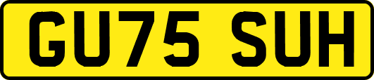 GU75SUH
