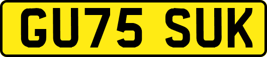 GU75SUK