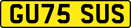 GU75SUS