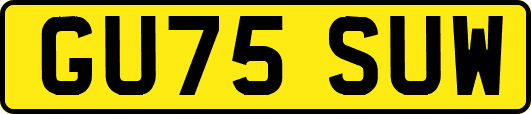 GU75SUW