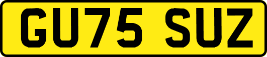 GU75SUZ