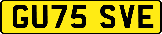 GU75SVE