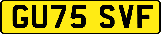 GU75SVF