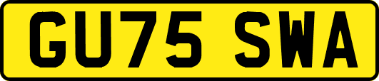 GU75SWA